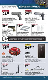 Princess Auto flyer Page 74