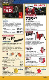 Princess Auto flyer Page 89