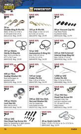 Princess Auto flyer Page 91