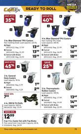 Princess Auto flyer Page 92