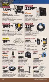 Princess Auto flyer Page 95