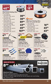 Princess Auto flyer Page 96