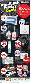 Atlantic Superstore flyer week 46 Page 1
