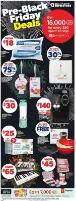 Atlantic Superstore flyer (valid until 20-11)