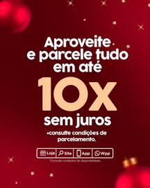 Catálogo Casa Freitas Página 1