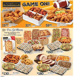Fortinos flyer week 46 Page 10
