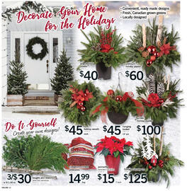 Fortinos flyer week 46 Page 12