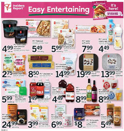 Fortinos flyer week 46 Page 15