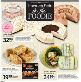 Fortinos flyer week 46 Page 17