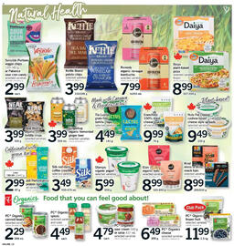 Fortinos flyer week 46 Page 18