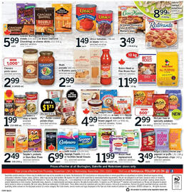 Fortinos flyer week 46 Page 2