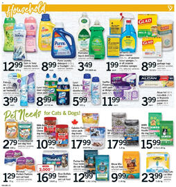 Fortinos flyer week 46 Page 20