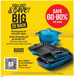 Fortinos flyer week 46 Page 23