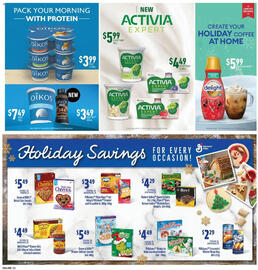 Fortinos flyer week 46 Page 24