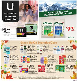 Fortinos flyer week 46 Page 25