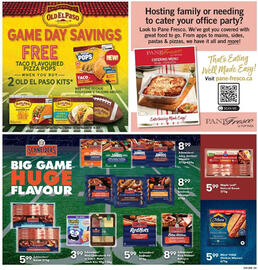 Fortinos flyer week 46 Page 27