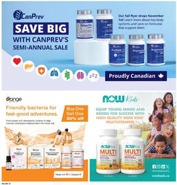 Fortinos flyer week 46 Page 28