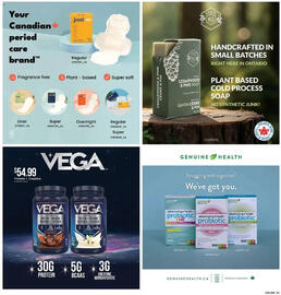 Fortinos flyer week 46 Page 29