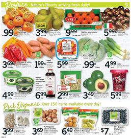 Fortinos flyer week 46 Page 3