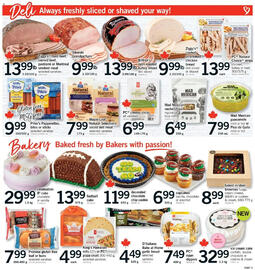 Fortinos flyer week 46 Page 4