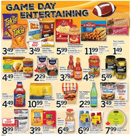 Fortinos flyer week 46 Page 7