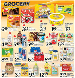 Fortinos flyer week 46 Page 8