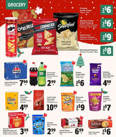 Quality Foods flyer week 46 Page 10