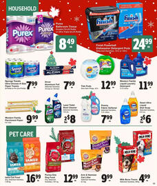 Quality Foods flyer week 46 Page 12