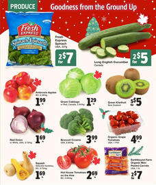 Quality Foods flyer week 46 Page 4