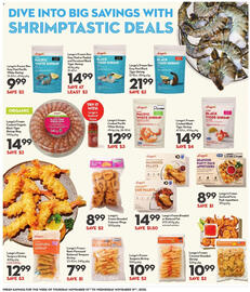 Longo's flyer week 46 Page 11