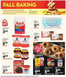 Longo's flyer week 46 Page 14