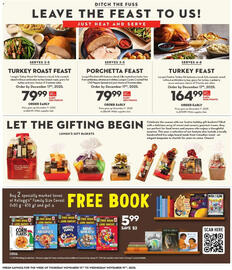 Longo's flyer week 46 Page 15