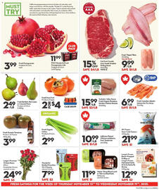 Longo's flyer week 46 Page 5