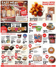 Longo's flyer week 46 Page 6