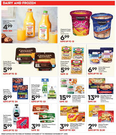 Longo's flyer week 46 Page 8