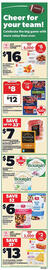 Independent Grocer flyer week 46 Page 1