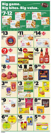 Independent Grocer flyer week 46 Page 11