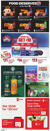 Independent Grocer flyer week 46 Page 23