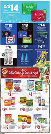 Independent Grocer flyer week 46 Page 24