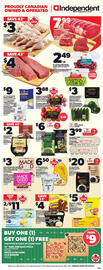 Independent Grocer flyer week 46 Page 3