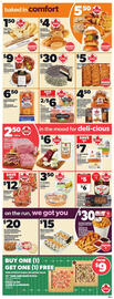 Independent Grocer flyer week 46 Page 6