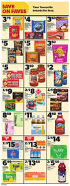 Independent Grocer flyer week 46 Page 8