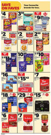 Independent Grocer flyer week 46 Page 9