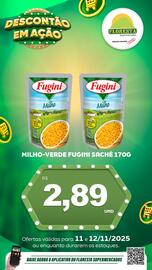Catálogo Floresta Supermercados Página 11