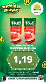 Catálogo Floresta Supermercados Página 12