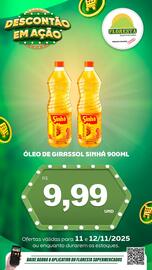 Catálogo Floresta Supermercados Página 13