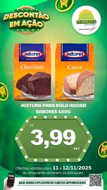 Catálogo Floresta Supermercados Página 14