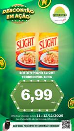 Catálogo Floresta Supermercados Página 16