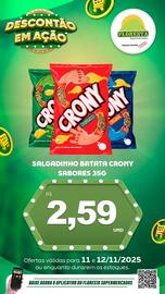 Catálogo Floresta Supermercados Página 19