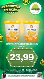 Catálogo Floresta Supermercados Página 24